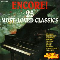 Munich Symphony Orchestra - Encore!
