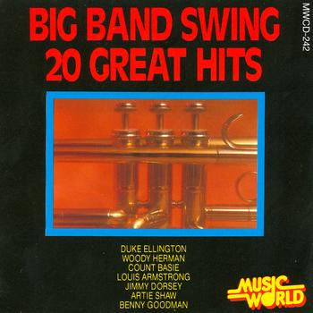 Various Artists - Big Band Swing