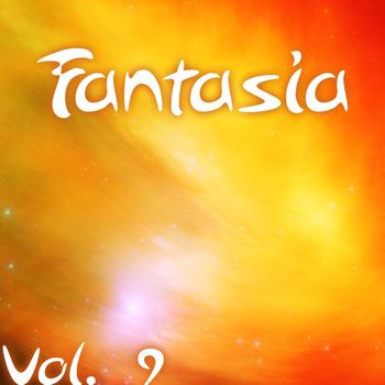 Various Artists - Fantasia Vol. 9