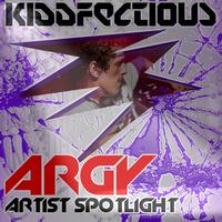 Argy - Argy Artist Spotlight