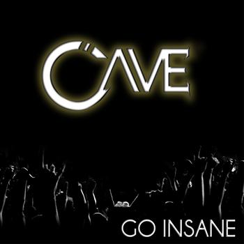 Cave - Go Insane