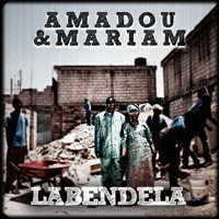 Amadou & Mariam / - Labendela (World Food Program Campaign Song)