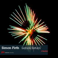 Simon Firth - Lemon Saturn