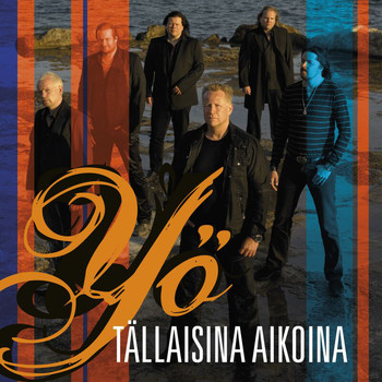 Yö - Tällaisina Aikoina