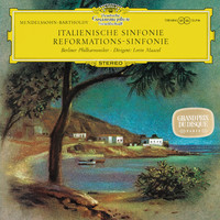 Berliner Philharmoniker, Lorin Maazel - Mendelssohn: Symphonies Nos.4 "Italian" & 5 "Reformation"