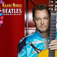 Kaare Norge - Beatles from My Heart