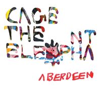 Cage The Elephant - Aberdeen