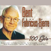 Bent Fabricius-Bjerre - 100 Go'e
