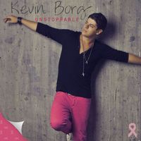 Kevin Borg - Unstoppable