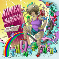 Kimya Dawson - Thunder Thighs (Explicit)