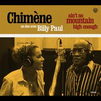 Chimène Badi, Billy Paul - Ain't No Mountain High Enough