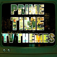 TV Sounds Unlimited - Prime Time TV Themes
