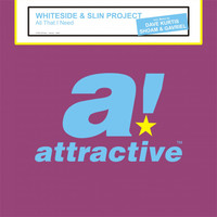 Whiteside & Slin Project - All That I Need