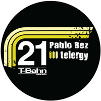 Pablo Rez - Telergy