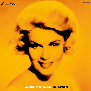 Jane Morgan - In Spain