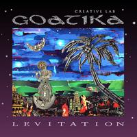 Goatika Creative Lab - Levitation