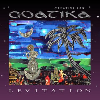 Goatika Creative Lab - Levitation