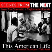 The Next - This American Life (feat. Talib Kweli and Immortal Technique) - Single