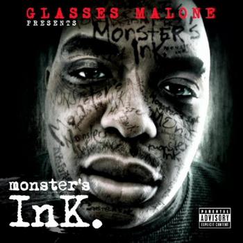Glasses Malone - Monster's Ink.