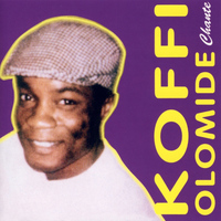 Koffi Olomide - Chante 1985-1986