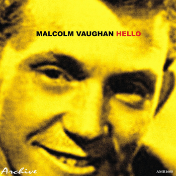 Malcolm Vaughan - Hello