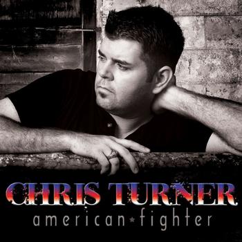 Chris Turner - American Fighter