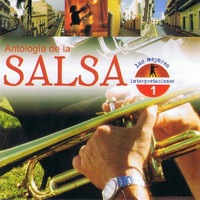 Various Artists - Antología de la Música Salsa Volume 1