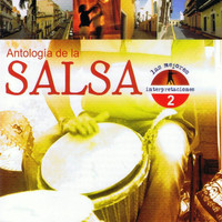 Various Artists - Antología de la Música Salsa Volume 2