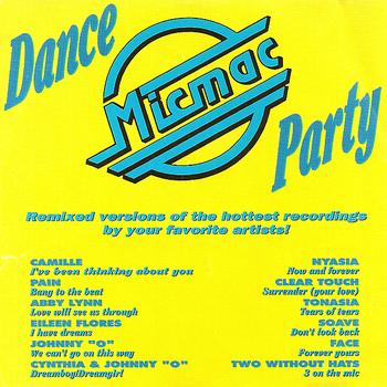 Various Artists - Micmac Dance Party volume 1 - mixed by DJ Mickey Garcia