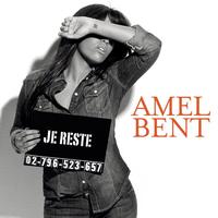Amel Bent - Je reste
