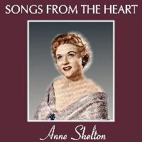 Anne Shelton - Songs from the Heart
