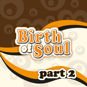 Various Artists - The Birth of Soul, Part 2