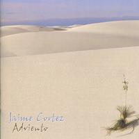 Jaime Cortez - Adviento