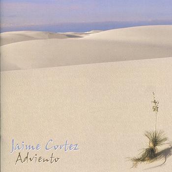 Jaime Cortez - Adviento