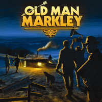 Old Man Markley - Party Shack - Single