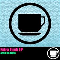 Aron De Lima - Extra Funk EP
