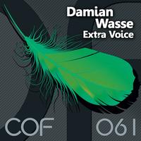 Damian Wasse - Extra Voice