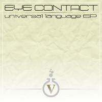Eye Contact - Universal Language