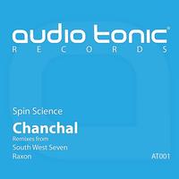 Spin Science - Chanchal