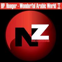 Hp. Hoeger - Wonderful Arabic World