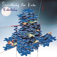 Something For Kate - Echolalia