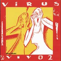 Virus - En Vivo-Vol.2