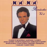José José - Romántico Vol. 2