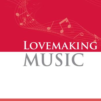 Various Artists - Love Making Music