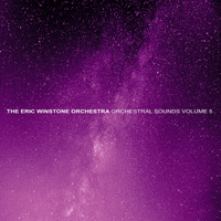 Eric Winstone Orchestra - Orchestral Sounds, Part 5