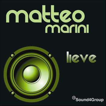 Matteo Marini - Lieve