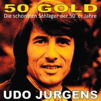 Udo Jurgens - Udo Jurgens: 50s Gold