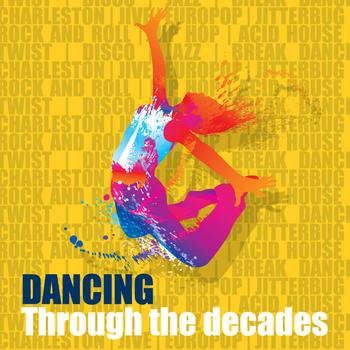 Various Artists - Dancing Through The Decades