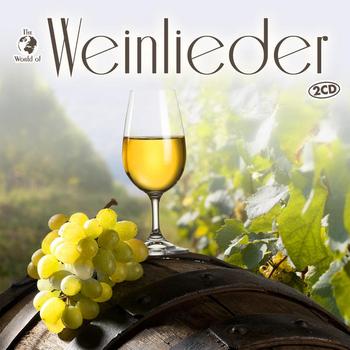 Various Artists - W.o. Weinlieder