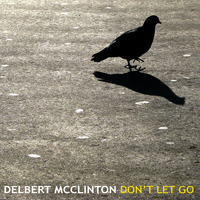 Delbert McClinton - Don't Let Go